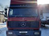 Mercedes-Benz  Mercedes Benz 1838 1993 годаүшін8 500 000 тг. в Павлодар