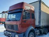 Mercedes-Benz  Mercedes Benz 1838 1993 годаүшін8 500 000 тг. в Павлодар – фото 2