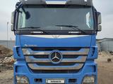 Mercedes-Benz  Actros 2010 года за 31 500 000 тг. в Алматы