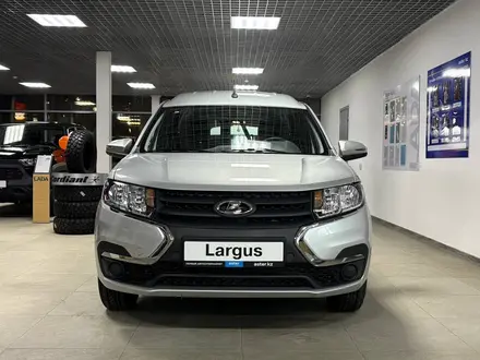 ВАЗ (Lada) Largus Classic 2025 года за 8 400 000 тг. в Уральск – фото 2