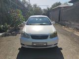 Toyota Corolla 2007 года за 2 800 000 тг. в Алматы – фото 2