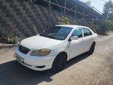 Toyota Corolla 2007 года за 2 800 000 тг. в Алматы – фото 3