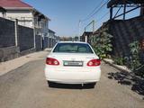 Toyota Corolla 2007 года за 2 800 000 тг. в Алматы – фото 4