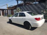 Toyota Corolla 2007 года за 2 800 000 тг. в Алматы – фото 5