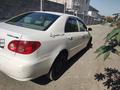 Toyota Corolla 2007 года за 2 800 000 тг. в Алматы – фото 6