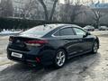 Hyundai Sonata 2018 годаүшін8 520 000 тг. в Алматы – фото 5