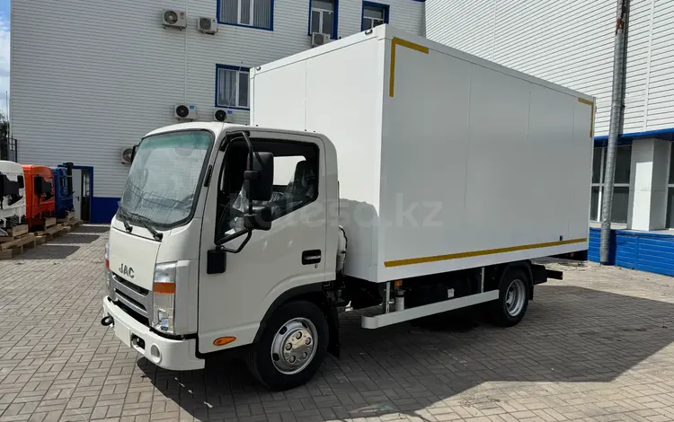JAC  N56 2026 года за 15 900 000 тг. в Астана