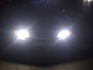 Nissan Cefiro
