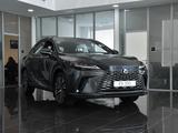 Lexus RX 350 Executive+ 2025 года за 42 491 700 тг. в Темиртау – фото 3
