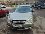 Nissan Almera 2014 года за 4 300 000 тг. в Конаев (Капшагай) – фото 4