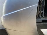 Капот mitsubishi outlander за 150 000 тг. в Алматы – фото 2