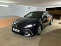 Toyota Camry 2021 годаүшін14 000 000 тг. в Атырау – фото 4