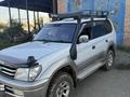 Toyota Land Cruiser Prado 1998 годаүшін6 000 000 тг. в Усть-Каменогорск
