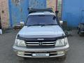 Toyota Land Cruiser Prado 1998 годаүшін6 000 000 тг. в Усть-Каменогорск – фото 6