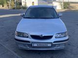 Mazda 626 1998 года за 2 400 000 тг. в Туркестан – фото 2