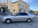 Mazda 626 1998 года за 2 400 000 тг. в Туркестан – фото 3