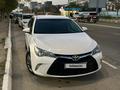 Toyota Camry 2016 годаүшін10 900 000 тг. в Жанаозен