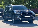 Toyota Land Cruiser 2020 года за 100 000 тг. в Алматы