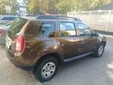 Renault Duster 2013 годаүшін4 000 000 тг. в Астана – фото 2