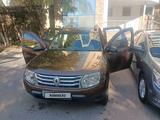 Renault Duster 2013 годаүшін4 000 000 тг. в Астана – фото 3