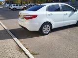 Kia Rio 2011 года за 5 200 000 тг. в Павлодар – фото 3