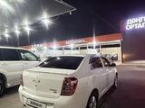 Chevrolet Cobalt 2025 годаfor6 300 000 тг. в Шымкент – фото 3