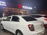 Chevrolet Cobalt 2025 годаfor6 300 000 тг. в Шымкент – фото 2