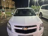 Chevrolet Cobalt 2025 годаfor6 300 000 тг. в Шымкент