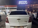 Chevrolet Cobalt 2025 годаfor6 300 000 тг. в Шымкент – фото 4