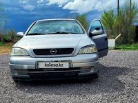 Opel Astra 2001 года за 2 100 000 тг. в Актобе