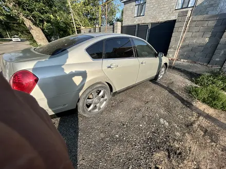 Nissan Teana 2006 года за 3 500 000 тг. в Уральск – фото 5