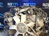 Двигатель 3UR-FE 5.7 Контрактные! за 3 339 999 тг. в Алматы