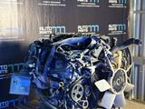Двигатель 3UR-FE 5.7 Контрактные! за 3 339 999 тг. в Алматы – фото 5