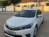 Toyota Corolla 2014 года за 6 700 000 тг. в Актау