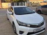 Toyota Corolla 2014 года за 6 700 000 тг. в Актау – фото 2