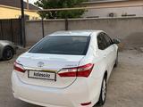Toyota Corolla 2014 года за 6 700 000 тг. в Актау – фото 4