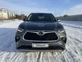 Toyota Highlander 2023 года за 32 000 000 тг. в Астана – фото 2