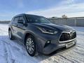 Toyota Highlander 2023 года за 32 000 000 тг. в Астана