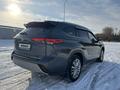Toyota Highlander 2023 года за 32 000 000 тг. в Астана – фото 6
