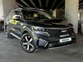 Kia Sorento 2022 года за 15 150 000 тг. в Алматы – фото 2