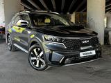 Kia Sorento 2022 года за 15 150 000 тг. в Алматы – фото 2