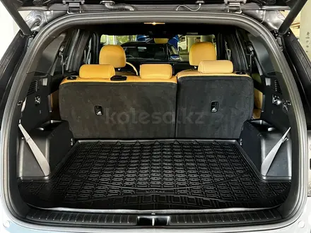 Kia Sorento 2022 года за 15 150 000 тг. в Алматы – фото 12