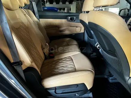 Kia Sorento 2022 года за 15 150 000 тг. в Алматы – фото 6