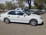 Hyundai Sonata 2001 годаfor2 100 000 тг. в Балхаш – фото 4