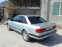 Audi 100 1992 года за 1 900 000 тг. в Кордай