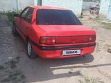 Mazda 323 1991 года за 720 000 тг. в Алматы – фото 4