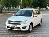 ВАЗ (Lada) Granta 2191 2015 года за 3 000 000 тг. в Павлодар – фото 2