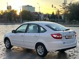 ВАЗ (Lada) Granta 2191 2015 года за 3 000 000 тг. в Павлодар – фото 4