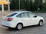 ВАЗ (Lada) Granta 2191 2015 года за 3 000 000 тг. в Павлодар – фото 5