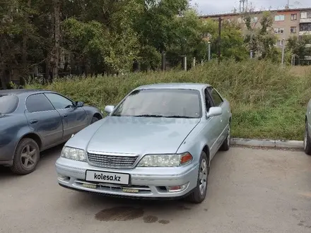 Toyota Mark II 1996 года за 2 700 000 тг. в Павлодар – фото 2